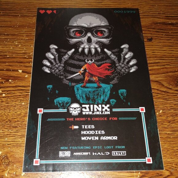 Vampirella #1 (Dynamite comics, 2016) Chrissie Zullo Cover A Variant - Picture 2 of 3